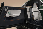 Rolls-Royce Spectre Spectre Spectre Coup&eacute; Interior Asientos 2 puertas