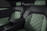 Rolls-Royce Spectre Spectre Spectre Coup&eacute; Interior Asientos fila 2 2 puertas