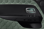 Rolls-Royce Spectre Spectre Spectre Coup&eacute; Interior Detalle 2 puertas