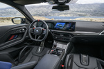 BMW Serie 2 M2 con M xDrive M2 con M xDrive Coup&eacute; Interior Salpicadero 2 puertas
