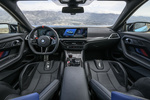 BMW Serie 2 M2 con M xDrive M2 con M xDrive Coup&eacute; Interior Salpicadero 2 puertas