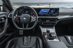 BMW Serie 2 M2 con M xDrive M2 con M xDrive Coup&eacute; Interior Salpicadero 2 puertas