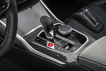 BMW Serie 2 M2 con M xDrive M2 con M xDrive Coup&eacute; Interior Palanca de Cambios 2 puertas