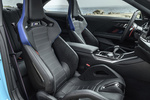 BMW Serie 2 M2 con M xDrive M2 con M xDrive Coup&eacute; Interior Asientos 2 puertas