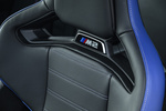 BMW Serie 2 M2 con M xDrive M2 con M xDrive Coup&eacute; Interior Asientos 2 puertas