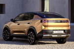 Fiat Grizzly Gama Grizzly Fastback Gama Grizzly Fastback Todo terreno Exterior Lateral-Posterior 5 puertas