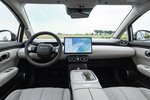 GAC AION UT Gama AION UT Gama AION UT Turismo Interior Salpicadero 5 puertas