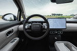 GAC AION UT Gama AION UT Gama AION UT Turismo Interior Salpicadero 5 puertas