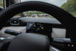 GAC AION UT Gama AION UT Gama AION UT Turismo Interior Cuadro de instrumentos 5 puertas