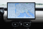GAC AION UT Gama AION UT Gama AION UT Turismo Interior Pantalla del sistema multimedia 5 puertas