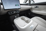 GAC AION UT Gama AION UT Gama AION UT Turismo Interior Consola Central 5 puertas