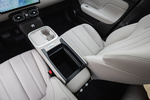 GAC AION UT Gama AION UT Gama AION UT Turismo Interior Consola Central 5 puertas
