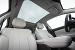 GAC AION UT Gama AION UT Gama AION UT Turismo Interior Techo solar 5 puertas