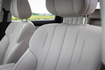 GAC AION UT Gama AION UT Gama AION UT Turismo Interior Asientos 5 puertas
