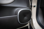 GAC AION UT Gama AION UT Gama AION UT Turismo Interior Altavoz 5 puertas