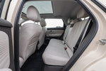 GAC AION UT Gama AION UT Gama AION UT Turismo Interior Asientos fila 2 5 puertas