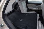 GAC AION UT Gama AION UT Gama AION UT Turismo Interior Respaldo Abatido 5 puertas