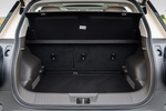 GAC AION UT Gama AION UT Gama AION UT Turismo Interior Maletero 5 puertas