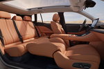 GAC AION V Gama AION V Gama AION V Todo terreno Interior Respaldo Reclinable 5 puertas