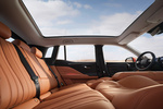 GAC AION V Gama AION V Gama AION V Todo terreno Interior Respaldo Reclinable 5 puertas
