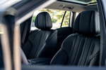 GAC AION V Gama AION V Gama AION V Todo terreno Interior Asientos 5 puertas