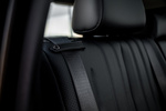 GAC AION V Gama AION V Gama AION V Todo terreno Interior Asientos 5 puertas