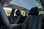 GAC AION V Gama AION V Gama AION V Todo terreno Interior Techo solar 5 puertas