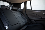 GAC AION V Gama AION V Gama AION V Todo terreno Interior Asientos fila 2 5 puertas