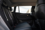 GAC AION V Gama AION V Gama AION V Todo terreno Interior Asientos fila 2 5 puertas