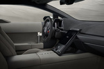 Audi Nuvolari Prototipo Prototipo Coup&eacute; Interior Salpicadero 2 puertas