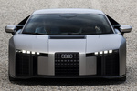 Audi Nuvolari Prototipo Prototipo Coup&eacute; Exterior Frontal 2 puertas