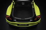 Mercedes-Benz AMG GT AMG GT 63 AMG GT 63 Turismo Interior Maletero 5 puertas