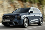 Audi Q7 Gama Q7 S line Todo terreno Alopias Blue Metallic Exterior Frontal-Lateral 5 puertas