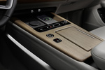 Audi Q7 Gama Q7 S line Todo terreno Interior Consola Central 5 puertas