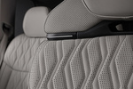 Audi Q7 Gama Q7 S line Todo terreno Interior Asientos 5 puertas