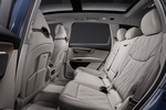 Audi Q7 Gama Q7 S line Todo terreno Interior Asientos fila 2 5 puertas
