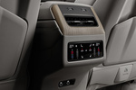 Audi Q7 Gama Q7 S line Todo terreno Interior Consola Central 5 puertas