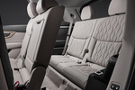 Audi Q7 Gama Q7 S line Todo terreno Interior Asientos fila 3 5 puertas