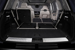 Audi Q7 Gama Q7 S line Todo terreno Interior Maletero 5 puertas