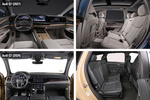 Audi Q7 Gama Q7 S line Todo terreno Interior Salpicadero 5 puertas