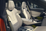 Lotus Eletre X Gama Eletre X Hybrid Gama Eletre X Hybrid Todo terreno Interior Asientos 5 puertas