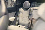 Lotus Eletre X Gama Eletre X Hybrid Gama Eletre X Hybrid Todo terreno Interior Asientos fila 2 5 puertas