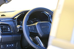 Isuzu D-MAX Crew Crew Pick up Interior Salpicadero 4 puertas