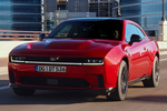Dodge Charger Gama Charger Coup&eacute; 2 puertas Gama Charger 2 puertas Coup&eacute; Exterior Frontal-Lateral 2 puertas