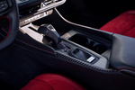 Dodge Charger Gama Charger 2 puertas Gama Charger 2 puertas Coup&eacute; Interior Consola Central 2 puertas
