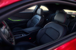 Dodge Charger Gama Charger 2 puertas Gama Charger 2 puertas Coup&eacute; Interior Asientos 2 puertas
