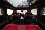 Dodge Charger Gama Charger 2 puertas Gama Charger 2 puertas Coup&eacute; Interior Asientos 2 puertas