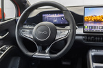 BYD DOLPHIN G DM-i Boost Turismo Interior Volante 5 puertas