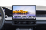 BYD DOLPHIN G DM-i Boost Turismo Interior Pantalla del sistema multimedia 5 puertas