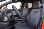BYD DOLPHIN G DM-i Boost Turismo Interior Salpicadero 5 puertas